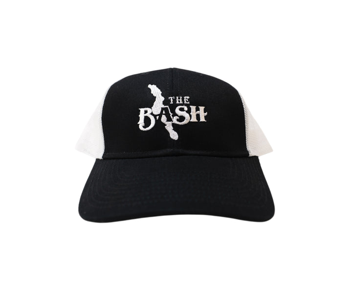 WILKINS BONE LAKE BASH SNAPBACK