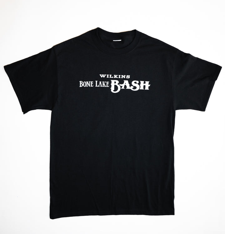 WILKINS BONE LAKE BASH TEE