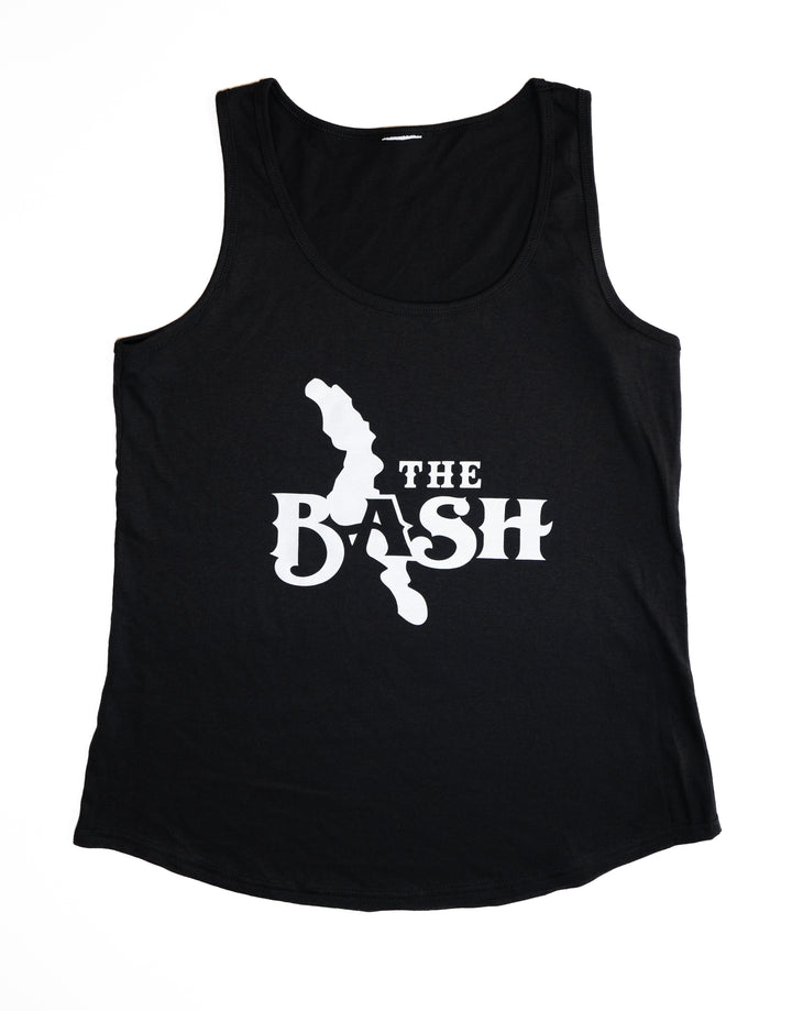THE BASH TANK