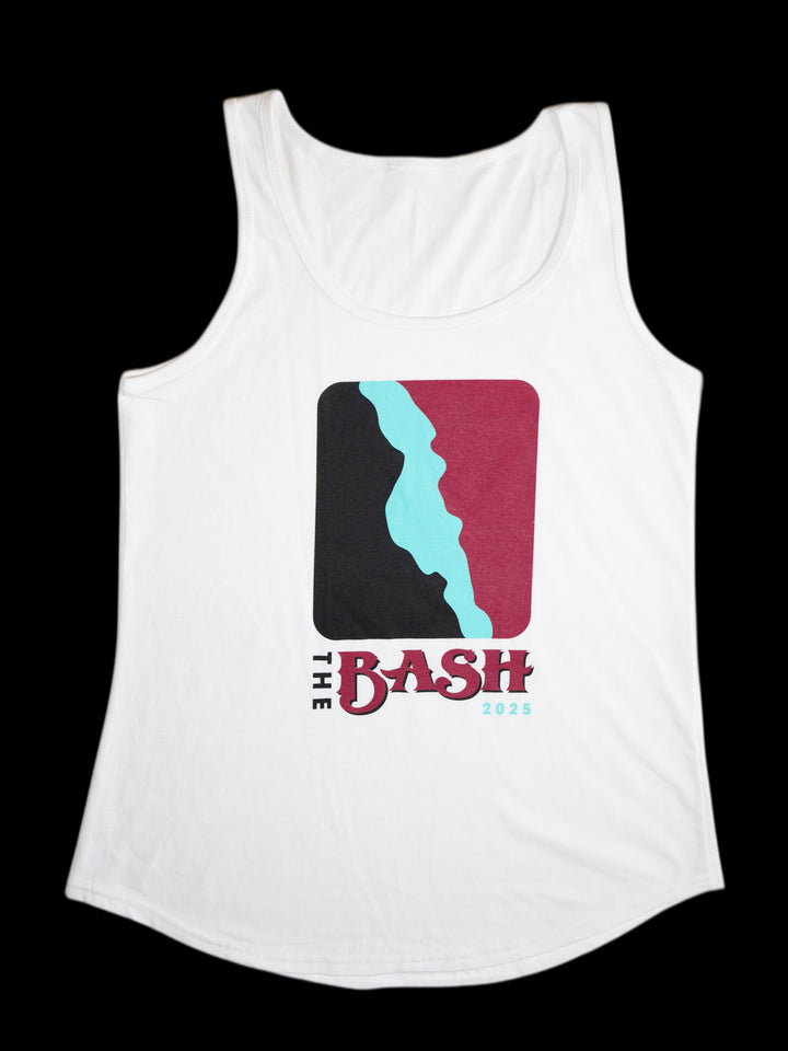 THE BASH TANK